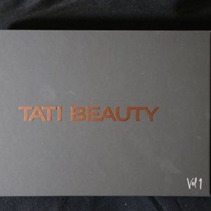 Tati Beauty Vol 1